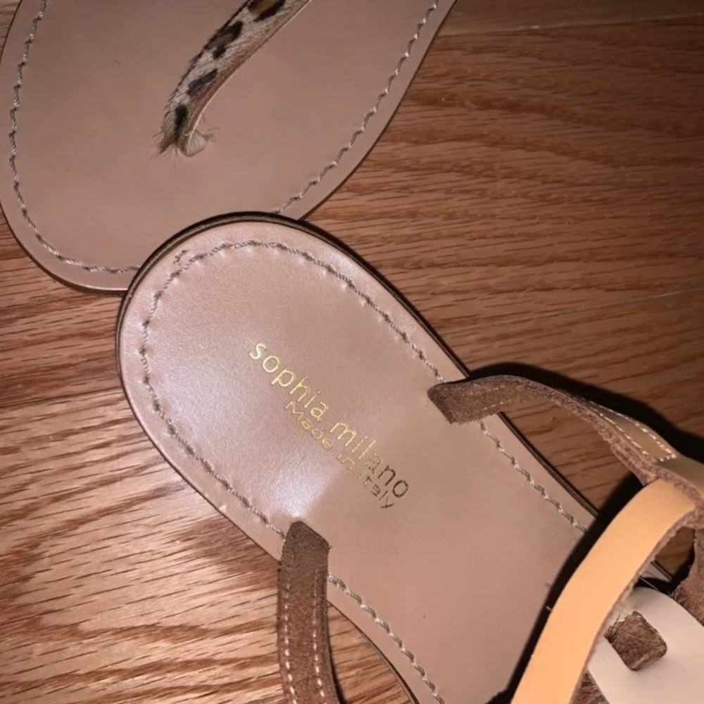 Sandals - Picture 3 of 3